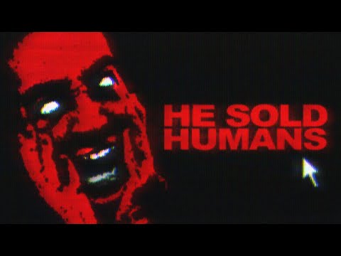 Horrors of the Dark Web