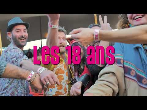 Aftermovie Welcome In Tziganie 2025