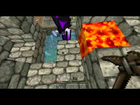 Sky Block Ep. 1 - Cobblestone/Expansion Multiplayer