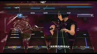 Storm - Devin Townsend (Rock Band 3 Custom Song)