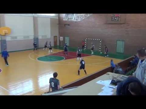 A.Kunčino taurė. SK Atomas - FK Sportidus HD