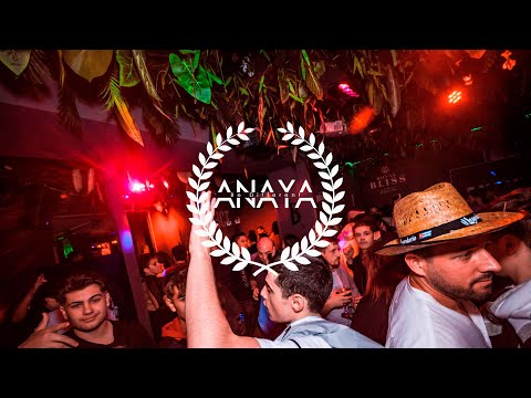 AFTERMOVIE ANAYA PUB - Comienzo temporada '20