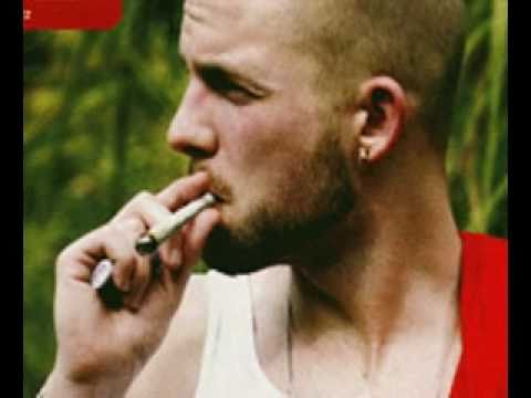 Collie Buddz - Kush - kuMie420 - 2010
