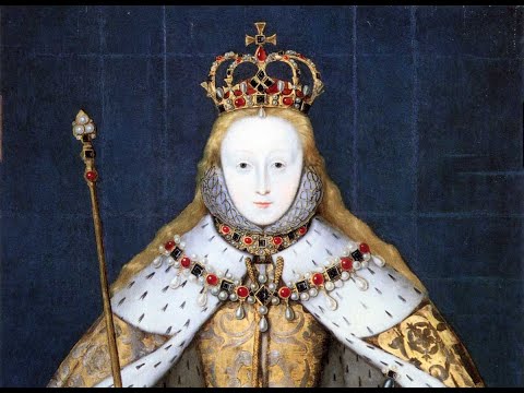 Byrd - O Lord, make thy servant Elizabeth our Queen