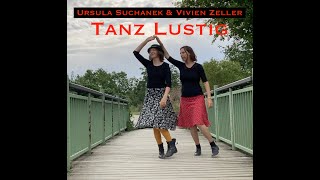 Tanz Lustig - Vivien Zeller & Ursula Suchanek