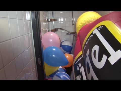 Hedon - Feest DJ Ruud Teaser