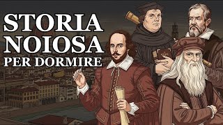 Il Rinascimento Rivelato | Come la Civiltà si è Ricostruita e Ha Generato il Mondo Moderno?