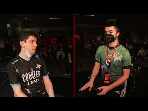 Jmook vs iBDW - Melee Singles Top 8 GRAND FINALS - Genesis 9 | Sheik vs Fox