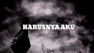 Download lagu Harusnya Aku - Armada (Lirik) Cover - Feby Putri mp3