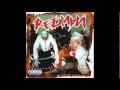 Redman & Double O & D-Don & Roz & Shooga Bear - Bricks Two