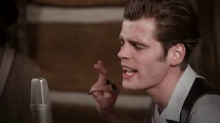 Hudson Taylor - Care - 2/26/2018 - Paste Studios - New York - NY