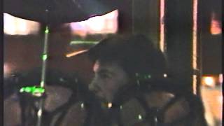 Blue Ruin Live (Intro)