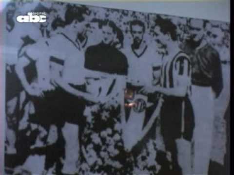 Exponen fotos de Arsenio Erico