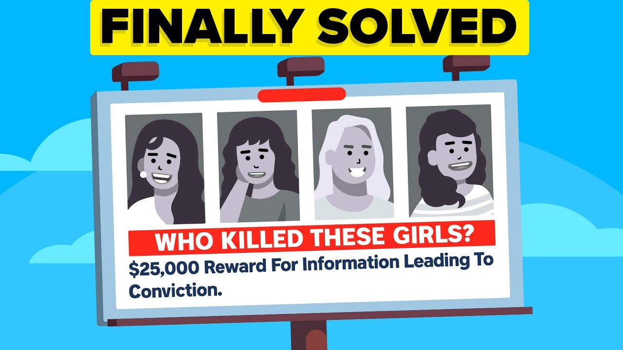 How the 1991 Yogurt Shop Murders Were Finally Solved