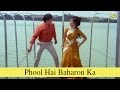 Phool Hai Baharon Ka Jigri Dost Full Song Jeetendra Mumtaz