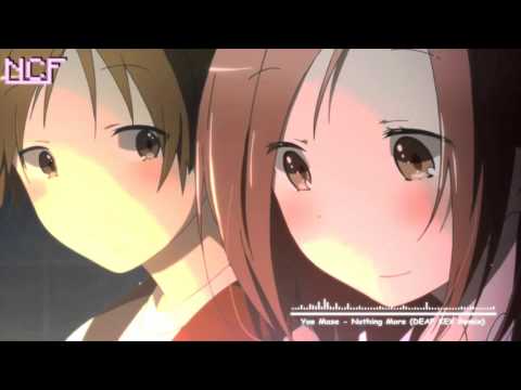 ♦ℕightCoreFuture♦ Nightcore - Nothing More (DEAF KEV Remix)