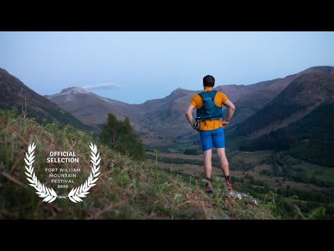 WHY I RUN: SEAN HAYES. | Mental Health In Running.