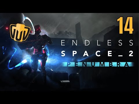 Endless Space 2 Penumbra | 14 | Redefining BOOM Headshot On a Galactic Level