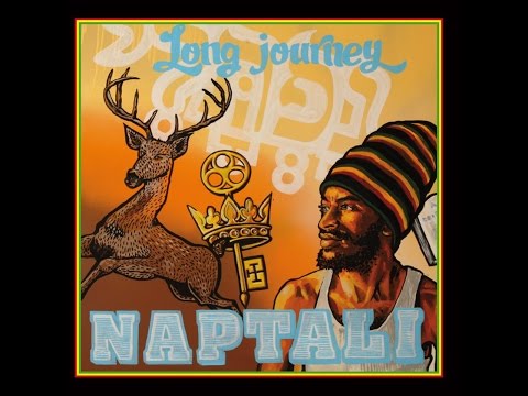 Naptali - Seven Miles (feat. Luciano)