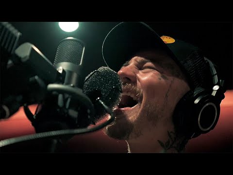 Jay Webb - One More Shot (Official Music Video)