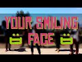 Six Appeal - Your Smiling Face (James Taylor) - EuroEP