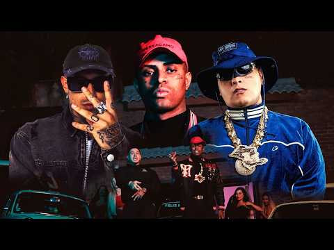 Feliz no Simples - MC Ig, MC Ryan SP, MC Ph (DJ Glenner e DJ Hyago) [Official Video - FNS 🍀]