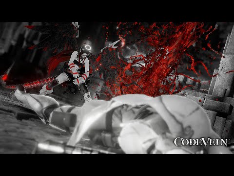 Code Vein - Road to 100 - 220 - Dark, Icy Knight | Finally Got the Drop!