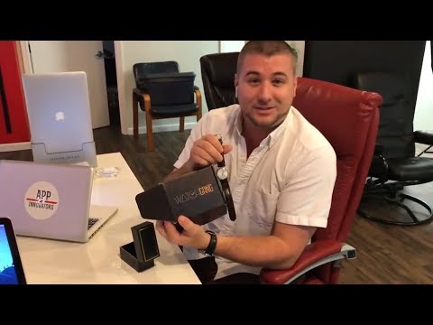 Watch Gang Rolex Winner - Dustin Rivest