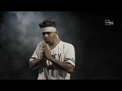 Nimesh Maduwantha Dance With Harmony Center