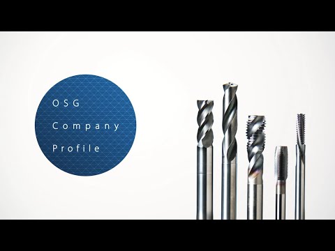 OSG Company Profile