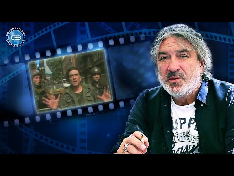 BALKAN INFO: Mladen Vojičić Tifa - "Ponesi zastavu" sam napisao namenski, morali smo se braniti!