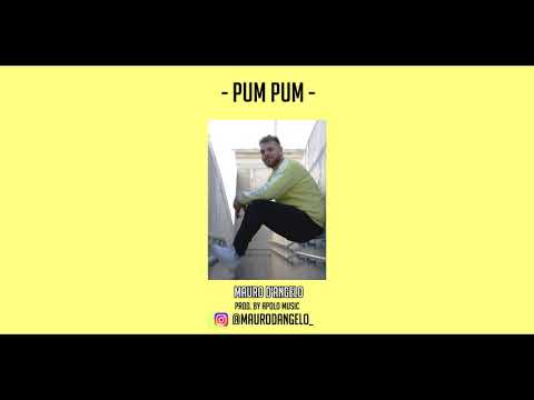 Mauro D'angelo -  PUM PUM
