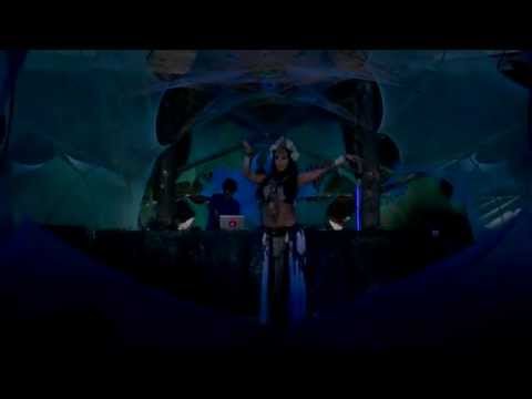 Mutantra by Greg Hunter  / Judit Virag tribal bellydance