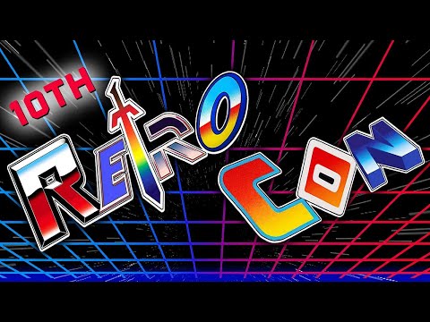 Retro Con 2022 (10th Anniversary)