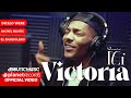 DICELO WERE X MICHEL BOUTIC - Mi Victoria Remix (Video Oficial)