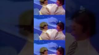 We’re picking up good vibrations on ￼The Ed Sullivan Show