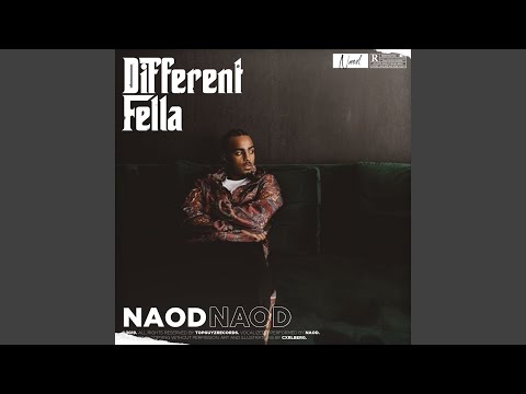Video thumbnail for Different Fella