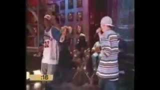 JIN Freestyle Battles From 106 & Park