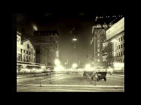 Cuddle Up Blues - Jazz-Bo's Carolina Serenaders (Original Memphis Five) (1922)