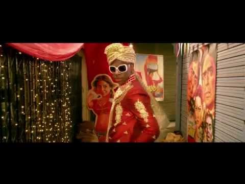 Moussier Tombola - TOMBOLLYWOOD | Teaser