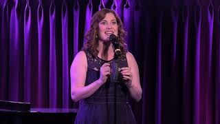 Marjorie Failoni  - "All of These and More" (Jerry Bock &amp; Sheldon Harnick)