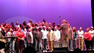 Castleers Rehearsal 11