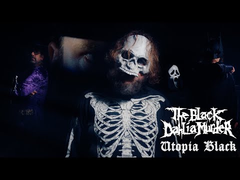 Video thumbnail for Utopia Black