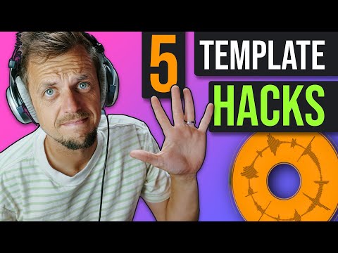 5 Loopy Pro Template Hacks I Wish I Knew Earlier