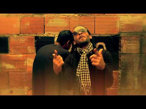EL RACAL / EL BOB / BARBERO 507/ MIX CLAPPA RIDDIM 2012