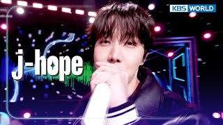 Download lagu j-hope COMPILATION: on the street   Chicken Noodle Soup and more (The Seasons) | KBS WORLD TV 230331 mp3