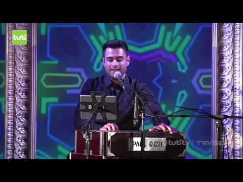 Rahe Jahani "Eshqe man"