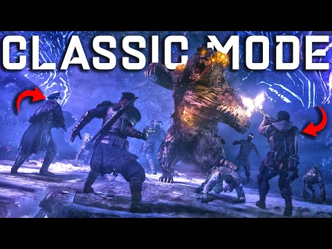 Classic Mode Is Back In Black Ops 7 Zombies 