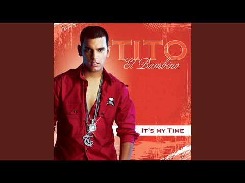 El Bum Bum - Tito El Bambino