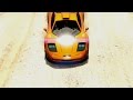 McLaren F1 GTR Longtail 2.0 для GTA 5 видео 1
